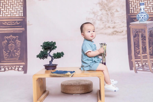 昌邑宝宝屁股淤青